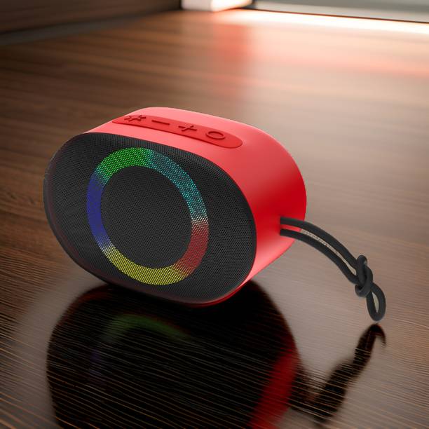 ROAR GI-47 BOSS Portable Speaker with Upto 6 Hours Battery Bluetooth Speaker 16 W Bluetooth Home Theatre