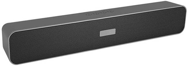 RZW Audacity Digital Soundbar Aux/USB Inputs, Perfect for Mid/Small-Sized Rooms 10 W Bluetooth Home Theatre