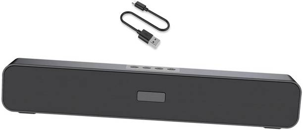 MSNR Speaker Bluetooth with TWS feature,Call function Playback Time 16hrs-11 16 W Bluetooth Home Theatre