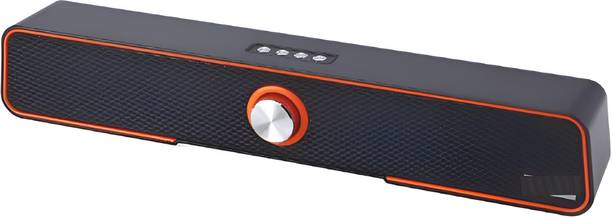 Clairbell M25 Best Home Theater Bluetooth Speaker Soundbar for mobile,tv,laptopAY-292 48 W Bluetooth Home Theatre