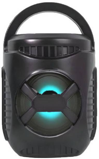 GUGGU LX-97 IKKA Speaker Compact High Power Wireless Bluetooth Audio Party 16 W Bluetooth Home Theatre