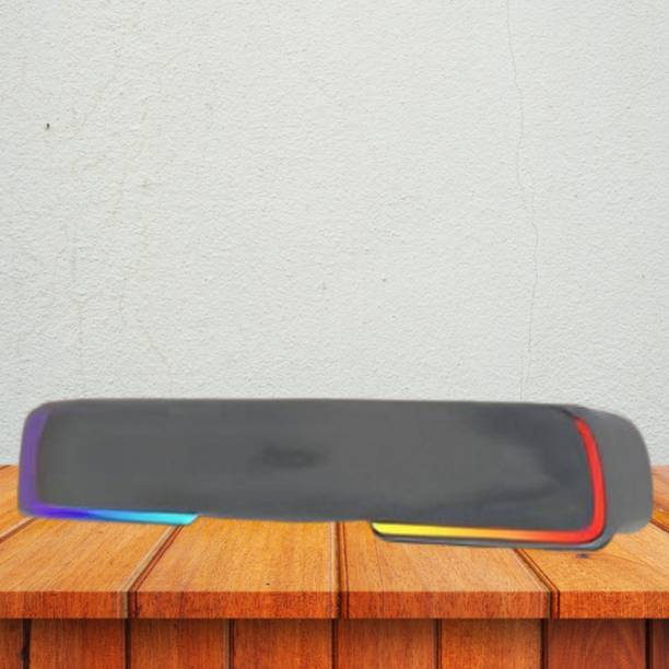 Clairbell Bluetooth Soundbar Speaker with Dynamic Bass, RGB Lights for Phone/TV/LaptopD247 25 W Bluetooth Home Theatre
