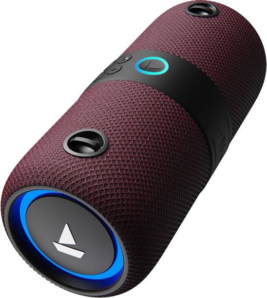boAt Stone 1208 with upto 9 Hours Battery and True Wireless Feature 14 W Bluetooth Speaker