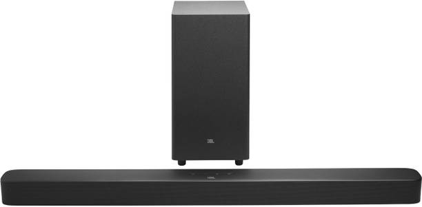 JBL Bar 2.1 Essential 440 W Bluetooth Soundbar