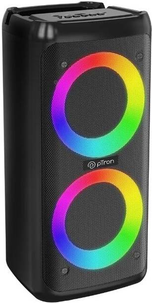 PTron Fusion Saga 48 W Bluetooth Speaker