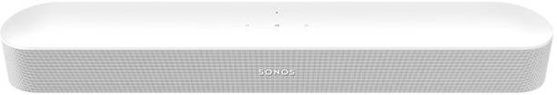 Sonos Beam 2 Wireless Dolby Atmos, Wi-Fi Connect 250 W Bluetooth Soundbar