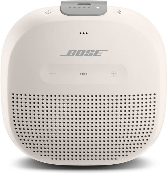 Bose SOUNDLINK MICRO,BT SPKR,WW Bluetooth Speaker