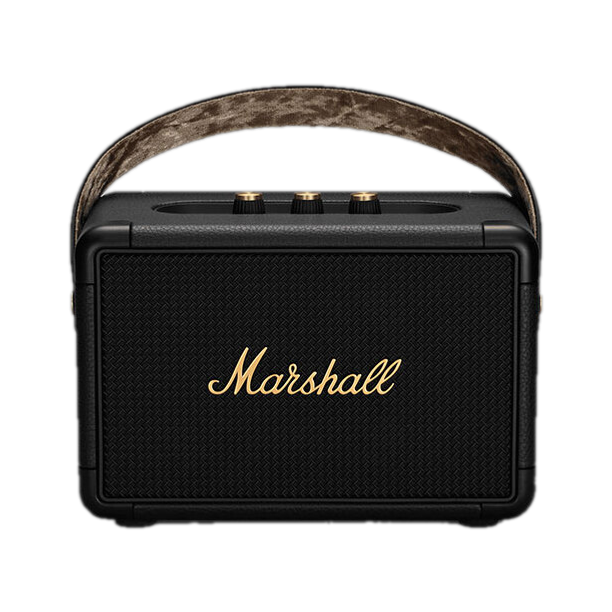 Marshall Kilburn II 36 W Bluetooth Speaker
