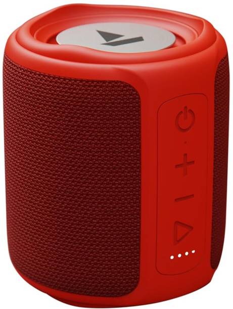 boAt Stone 350 10 W Bluetooth Speaker