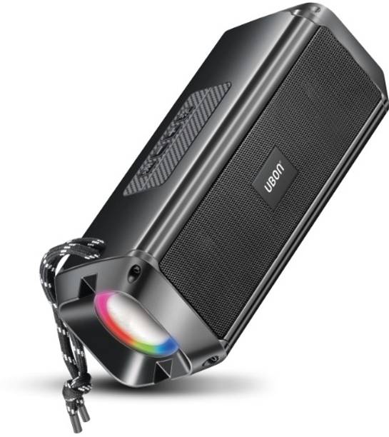 Ubon SP-34 12 W Bluetooth Speaker