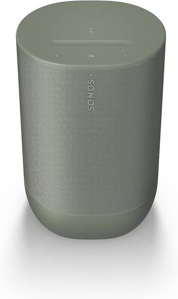 Sonos Move 2 10 W Bluetooth PA Speaker