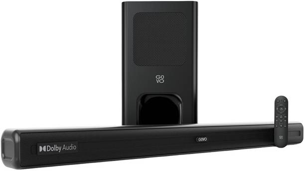 GOVO GOSURROUND 800 Dolby Digital 180 W Bluetooth Soundbar