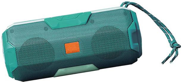 XVEP 2024 Hot Selling Bass Portable Waterproof Speaker Wireless Bluetooth Soundbar 5 W Bluetooth Speaker