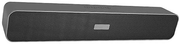 ZSIV Dj Bass Bar Studio Bluetooth Soundbar Moviebar Party Light High Powerful Sound 10 W Bluetooth Laptop/Desktop Speaker
