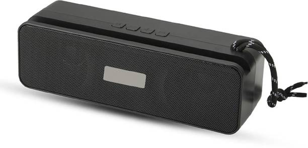 fanishfashion Juke Wireless 5.0 TV Stereo Speakers Soundbar HomeTheater Surround Sound System 16 W Bluetooth Soundbar