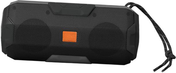 GOOD FUN A006 (Wireless Bluetooth Speaker) 2200mAh Battery 10 W Bluetooth Home Audio Speaker
