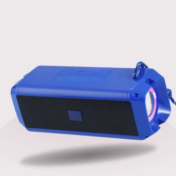 TX -FLO Bluetooth Speakers Outdoor Sports Waterproof Portable Subwoofer Bass 16 W Bluetooth Laptop/Desktop Speaker