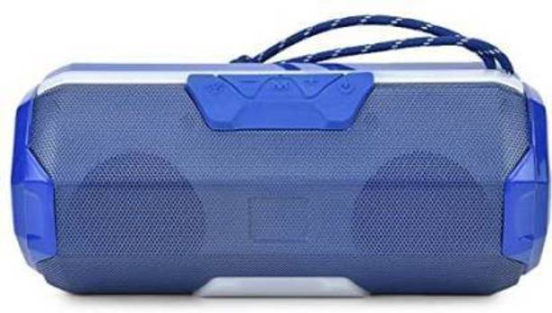 ZSIV Choose The Correct Bring Home Happiness Portable Bluetooth Speaker 10 W Bluetooth Laptop/Desktop Speaker