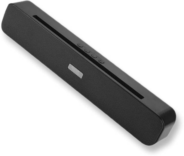 TX -FLO Bluetooth speaker with premium sound quality and sleek, modern design. 16 W Bluetooth Laptop/Desktop Speaker