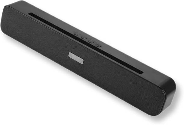 TX -FLO Bluetooth speaker with 16 hours of playtime and HDMI, AUX, USB support 16 W Bluetooth Laptop/Desktop Speaker