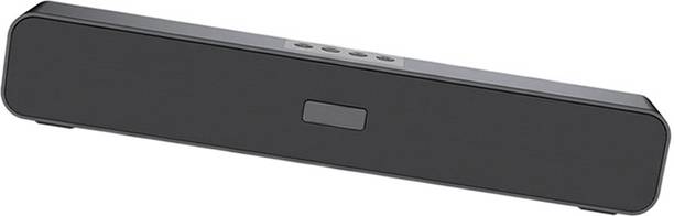 Soroo Future 2024 hot selling 4K Surround Hifi Cinema System TV Speaker Portable Speaker 10 W Bluetooth Laptop/Desktop Speaker