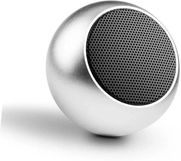 XSOUND Mini Boost M11 Bluetooth Speaker 5 W Bluetooth Laptop/Desktop Speaker