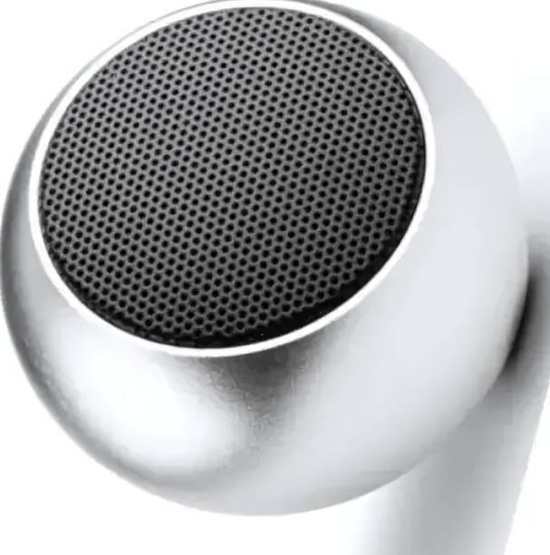JPGC MINI BOOST 3 5W Bluetooth Speaker 5 W Bluetooth Speaker