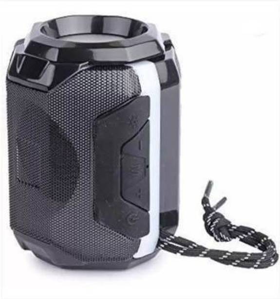 Soroo Future Portable mini bluetooth speaker 10 W Bluetooth Laptop/Desktop Speaker