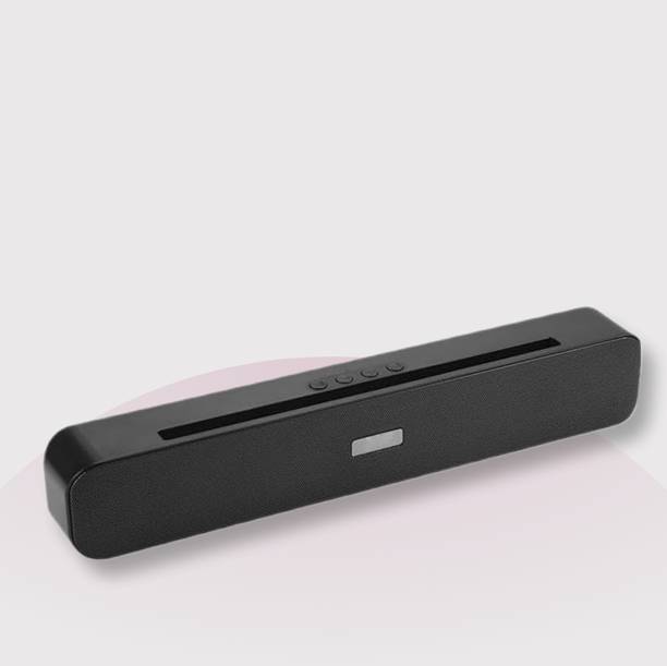 TX -FLO Wireless sound revolution: powerful Bluetooth speaker for music lovers. 16 W Bluetooth Laptop/Desktop Speaker