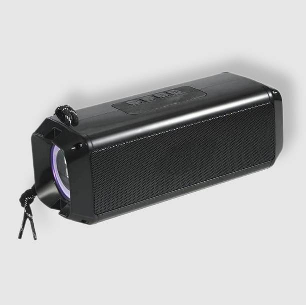 TX -FLO Bluetooth Speakers Outdoor Sports Waterproof Portable Subwoofer Bass 16 W Bluetooth Laptop/Desktop Speaker