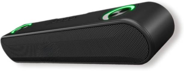 TX -FLO 19h playtime Stylish soundbar that enhances both audio and home decor 20 W Bluetooth Laptop/Desktop Speaker