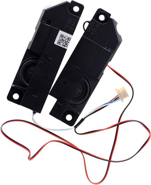 ULTRAZONE Laptop Speaker Replacement for G531 G731 GL531 GL731 G512 G532 G712 1 W Laptop/Desktop Speaker