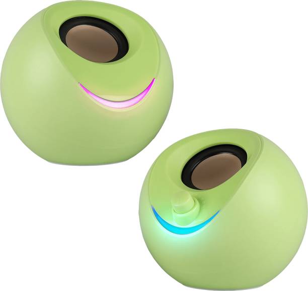 ZEBRONICS Blues (Zeb-APCPK 1) 8 W Mobile/Tablet Speaker