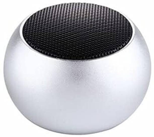 Techfly M22 Mini Bluetooth Speaker 4D Extra Bass with Google Assistant Smart Speaker