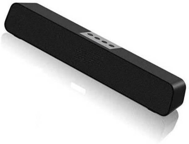 Bxeno Bass Bar Studio Bluetooth Soundbar Moviebar Party...