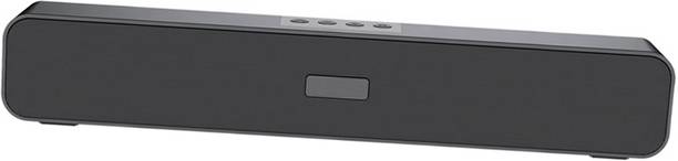 Soroo Future 2024 hot selling 4K Surround Hifi Cinema System TV Speaker Portable Soundbar 10 W Bluetooth Laptop/Desktop Speaker