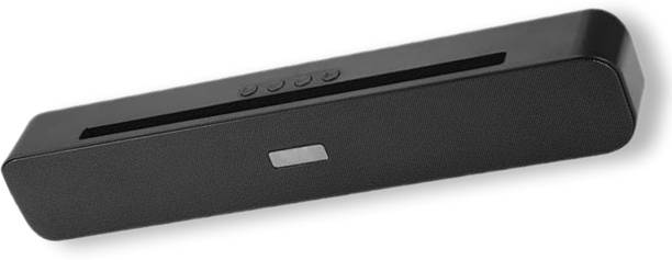 TX -FLO Bluetooth speaker with 16-hour playtime and HDMI, AUX, USB capabilities 16 W Bluetooth Laptop/Desktop Speaker