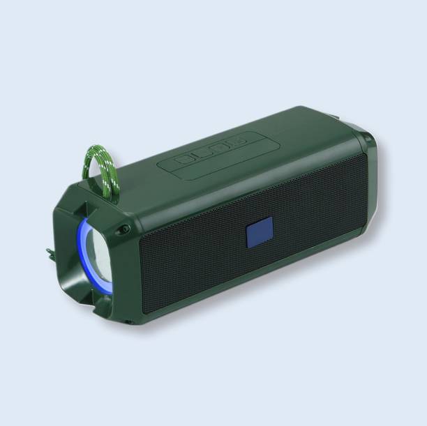 TX -FLO Bluetooth Speakers Outdoor Sports Waterproof Portable Subwoofer Bass 16 W Bluetooth Laptop/Desktop Speaker