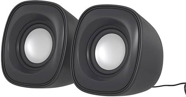 BASS BLING X314 (DESKTOP SPEAKER) 2.0 Multifunctional Heavy Bass USB Speaker 3 W Laptop/Desktop Speaker