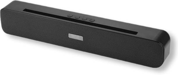 TX -FLO Bluetooth speaker with 16 hours of play and HDMI, AUX, and USB support 16 W Bluetooth Laptop/Desktop Speaker