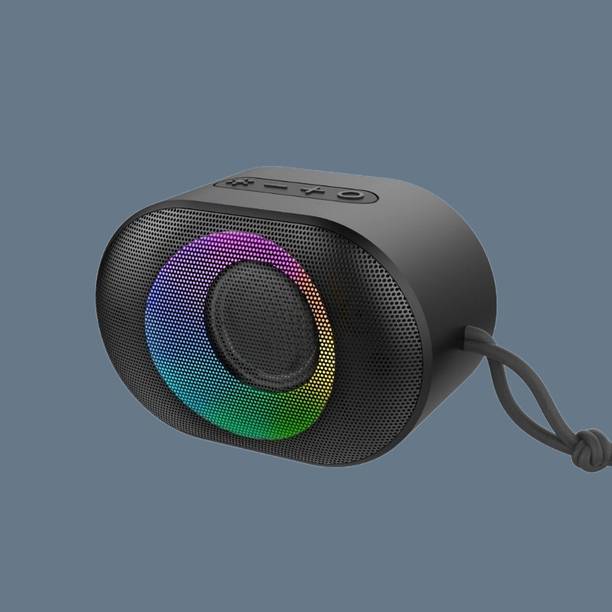NICK JONES K13 10 W Bluetooth Laptop/Desktop Speaker