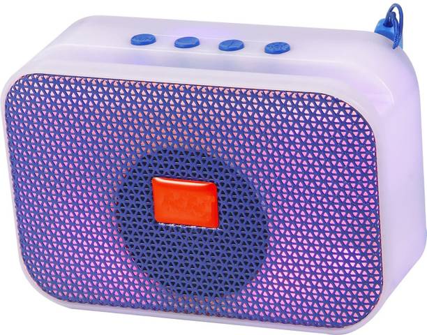 XVEP Portable Wireless Speaker & HiFi Stereo Sound Outdoor Speaker for Camping Party 16 W Bluetooth Party Speaker