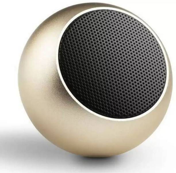 JPGC MINI BOOST 3 5W Bluetooth Speaker 5 W Bluetooth Speaker