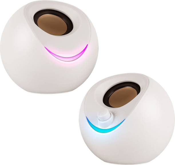 ZEBRONICS Zeb-Blues (Zeb-APCPK 1) 8 W Mobile/Tablet Speaker