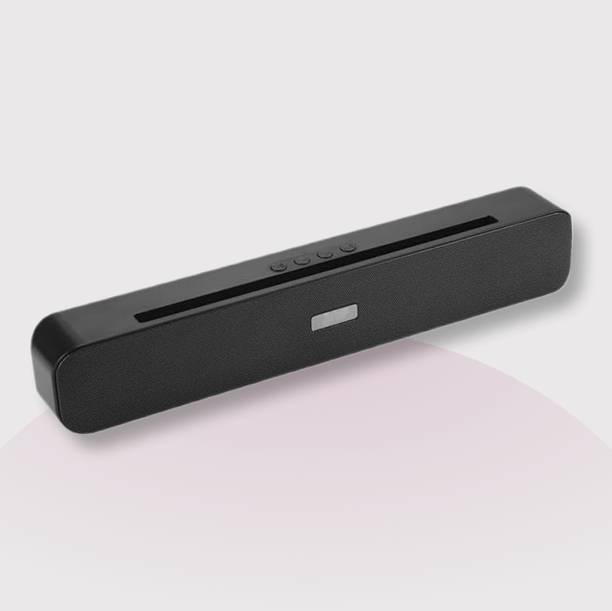 TX -FLO Portable Bluetooth speaker: perfect for enjoying music anywhere, anytime. 16 W Bluetooth Laptop/Desktop Speaker