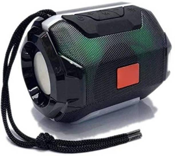 Soroo Future A005 Wireless Bluetooth Portable Speaker 10 W Bluetooth Laptop/Desktop Speaker