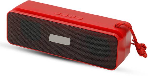 urooj Deeper High Bass Subwoofer IPX7 Waterproof TWS Wireless Dual Pairing-2 20 W Bluetooth Soundbar