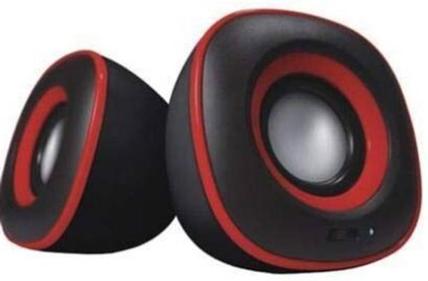 TERABYTE TERABYTE ELIPTIC TB 015 1 W Laptop/Desktop Speaker