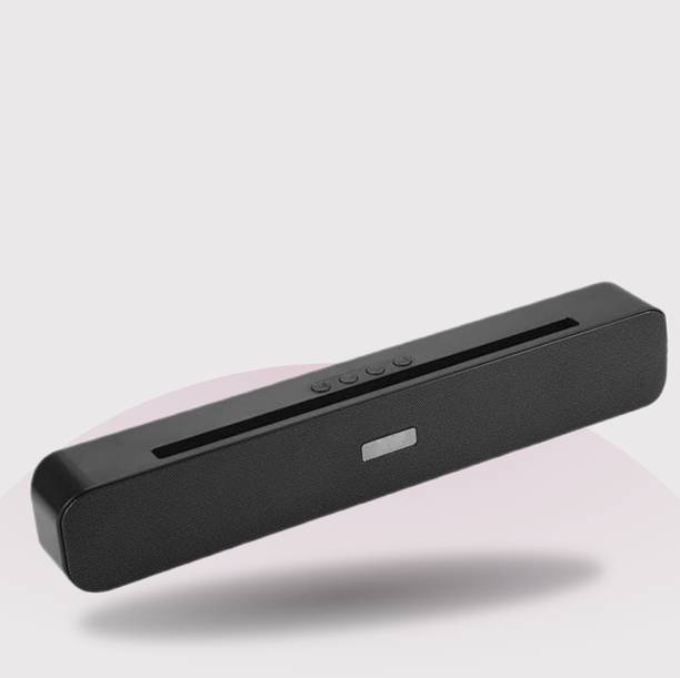 TX -FLO Bluetooth speaker designed for superior sound quality and easy portability. 16 W Bluetooth Laptop/Desktop Speaker