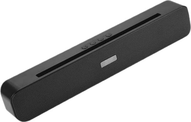 TX -FLO Portable and powerful: our Bluetooth speaker is built for sound enthusiasts. 16 W Bluetooth Laptop/Desktop Speaker